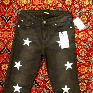 For your star with great style